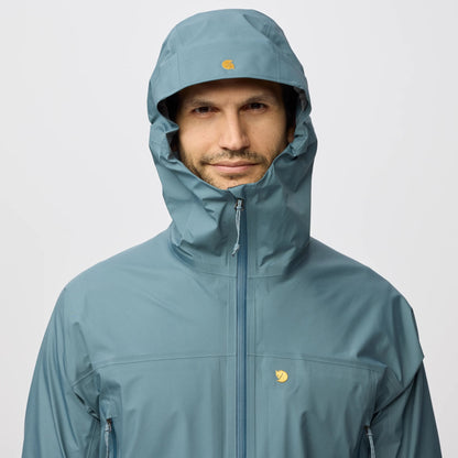 BERGTAGEN GTX LITE JACKET M - US 4423