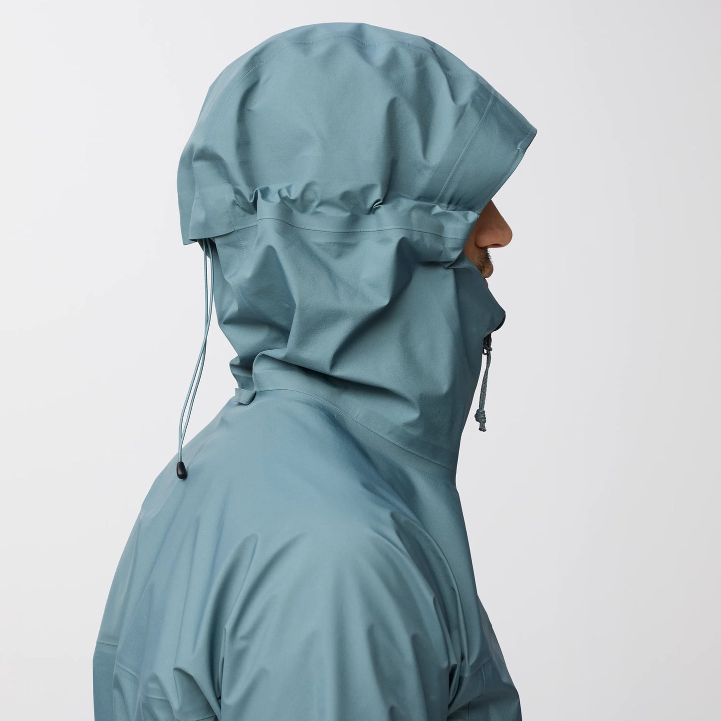BERGTAGEN GTX LITE JACKET M - US 4423