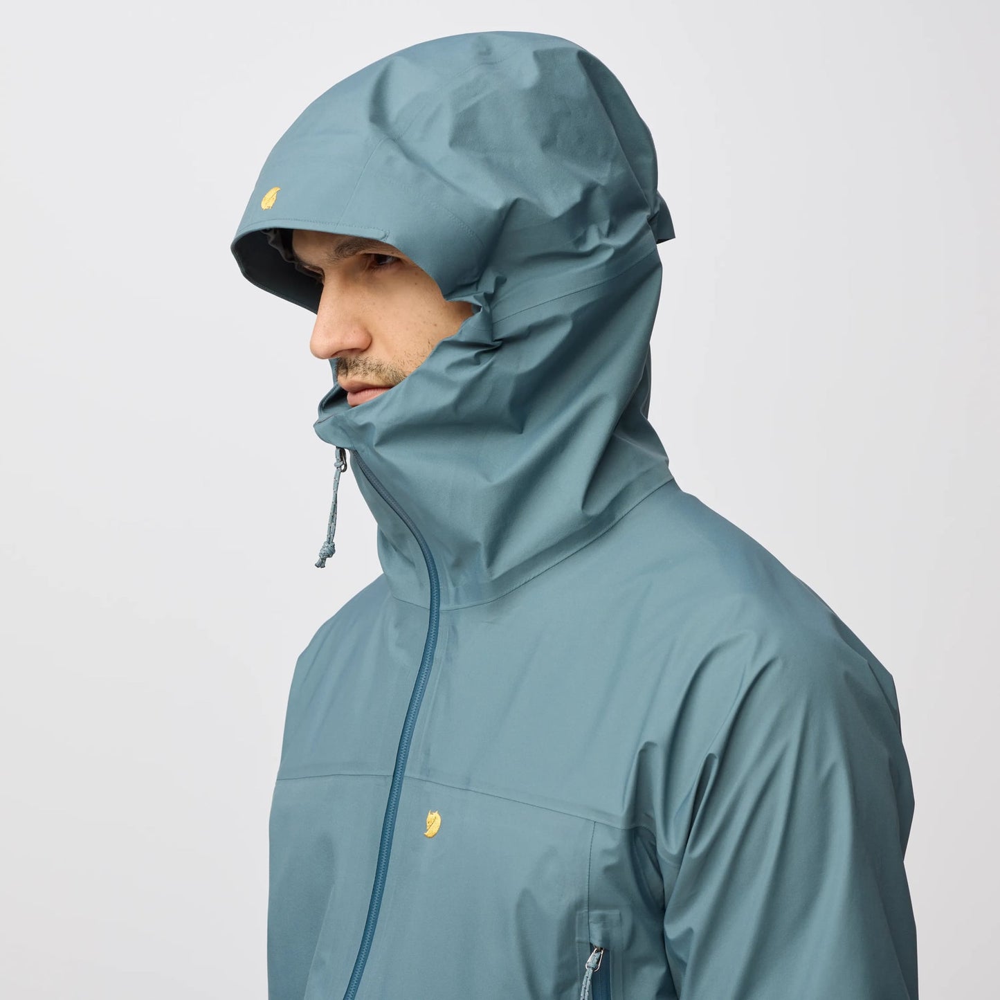 BERGTAGEN GTX LITE JACKET M - US 9104