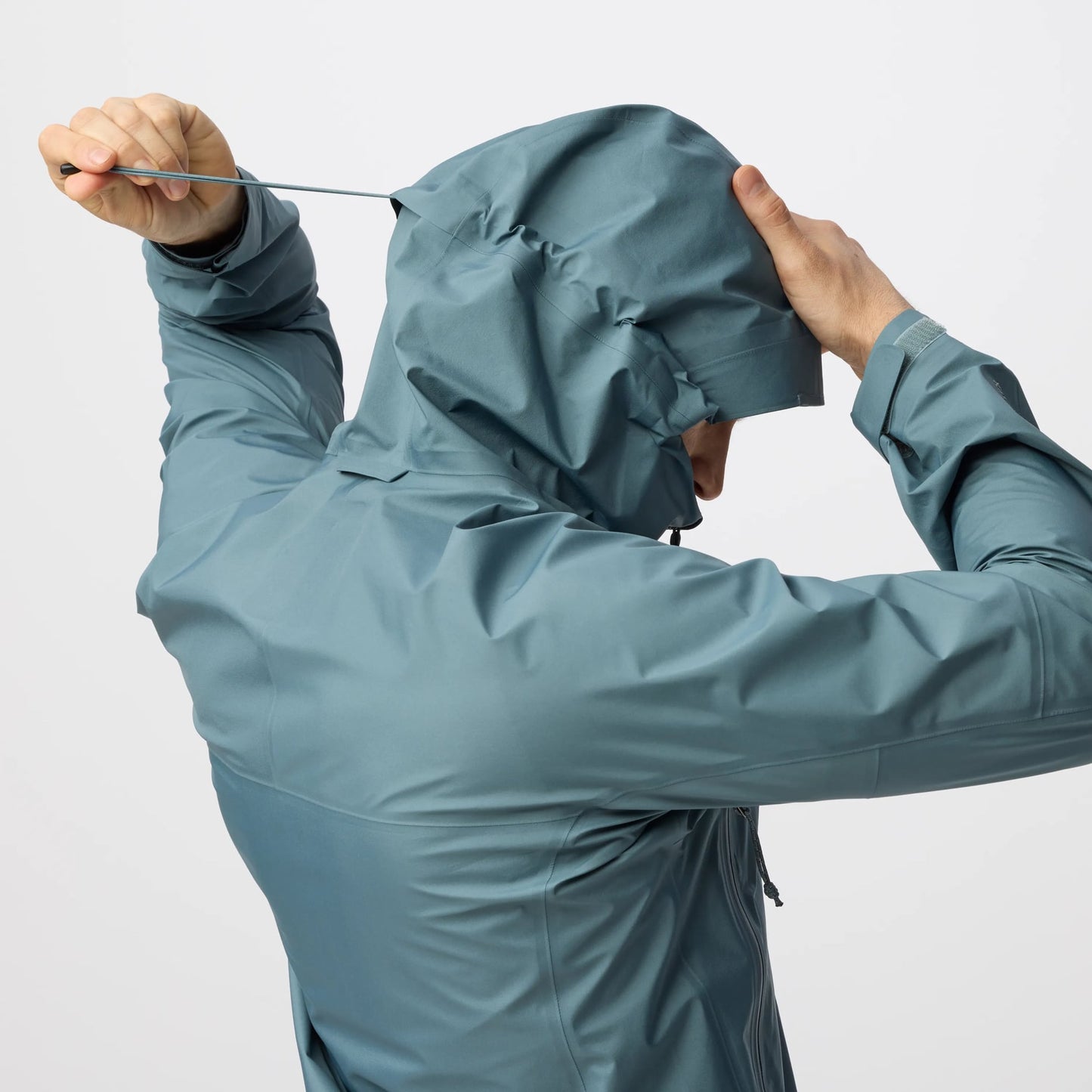 BERGTAGEN GTX LITE JACKET M - US 4423