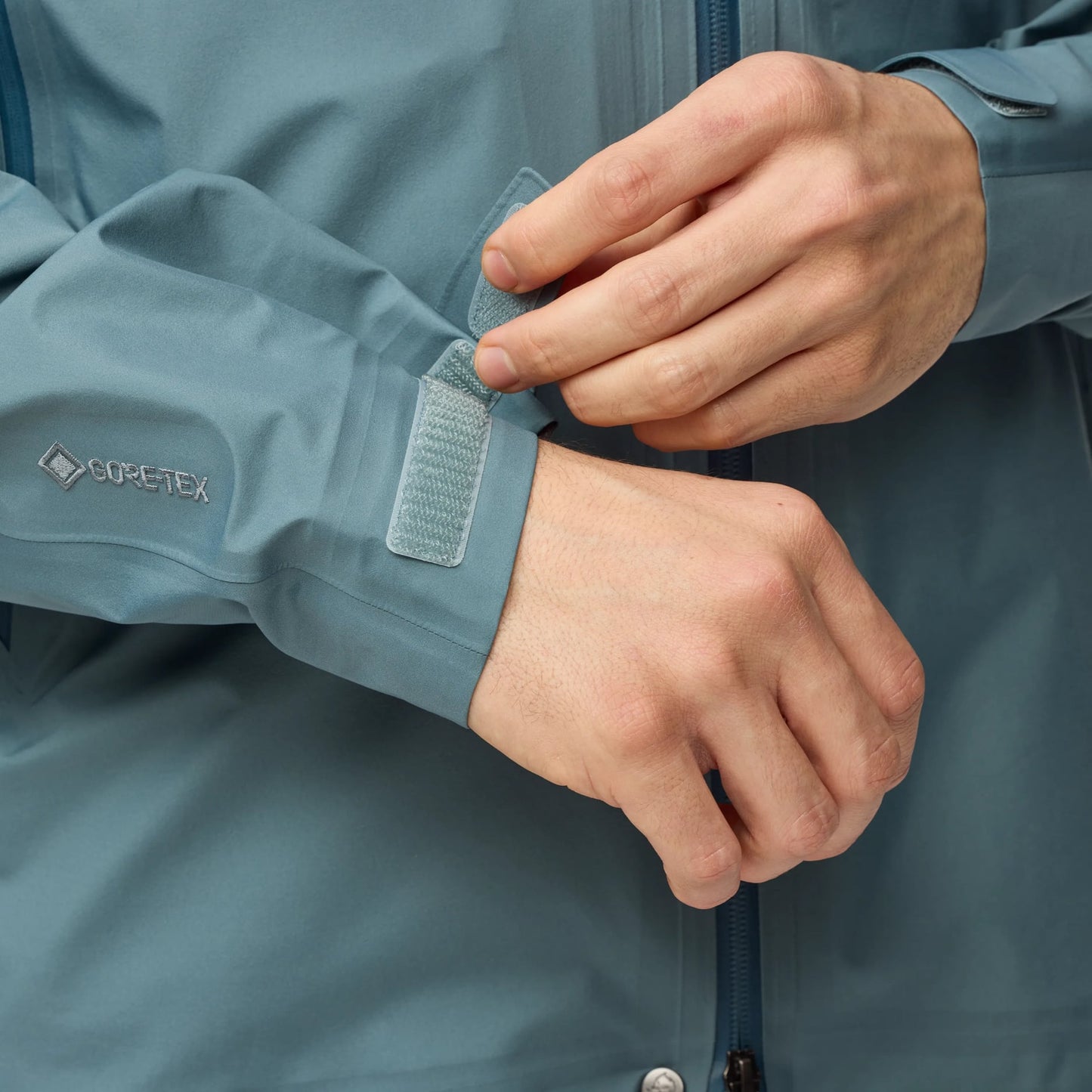 BERGTAGEN GTX LITE JACKET M - US 4423