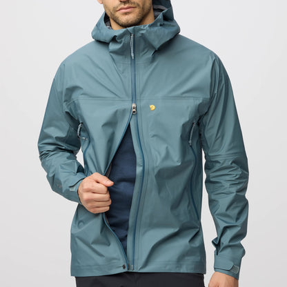 BERGTAGEN GTX LITE JACKET M - US 9104