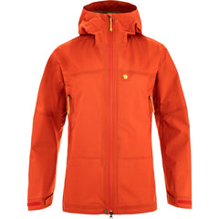 214 - Flame Orange