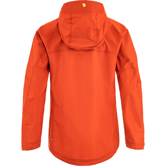 BERGTAGEN GTX LITE JACKET W - US 5932