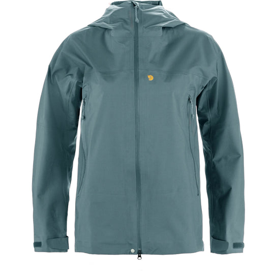 BERGTAGEN GTX LITE JACKET W - US 6147