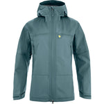 BERGTAGEN GTX LITE JACKET W - US 6147