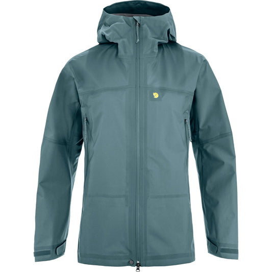 BERGTAGEN GTX LITE JACKET W - US 6147