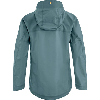 BERGTAGEN GTX LITE JACKET W - US 6147