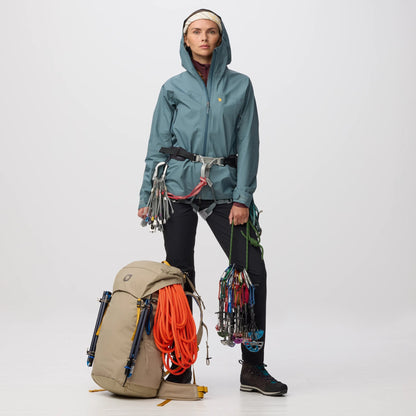 BERGTAGEN GTX LITE JACKET W - US 5932