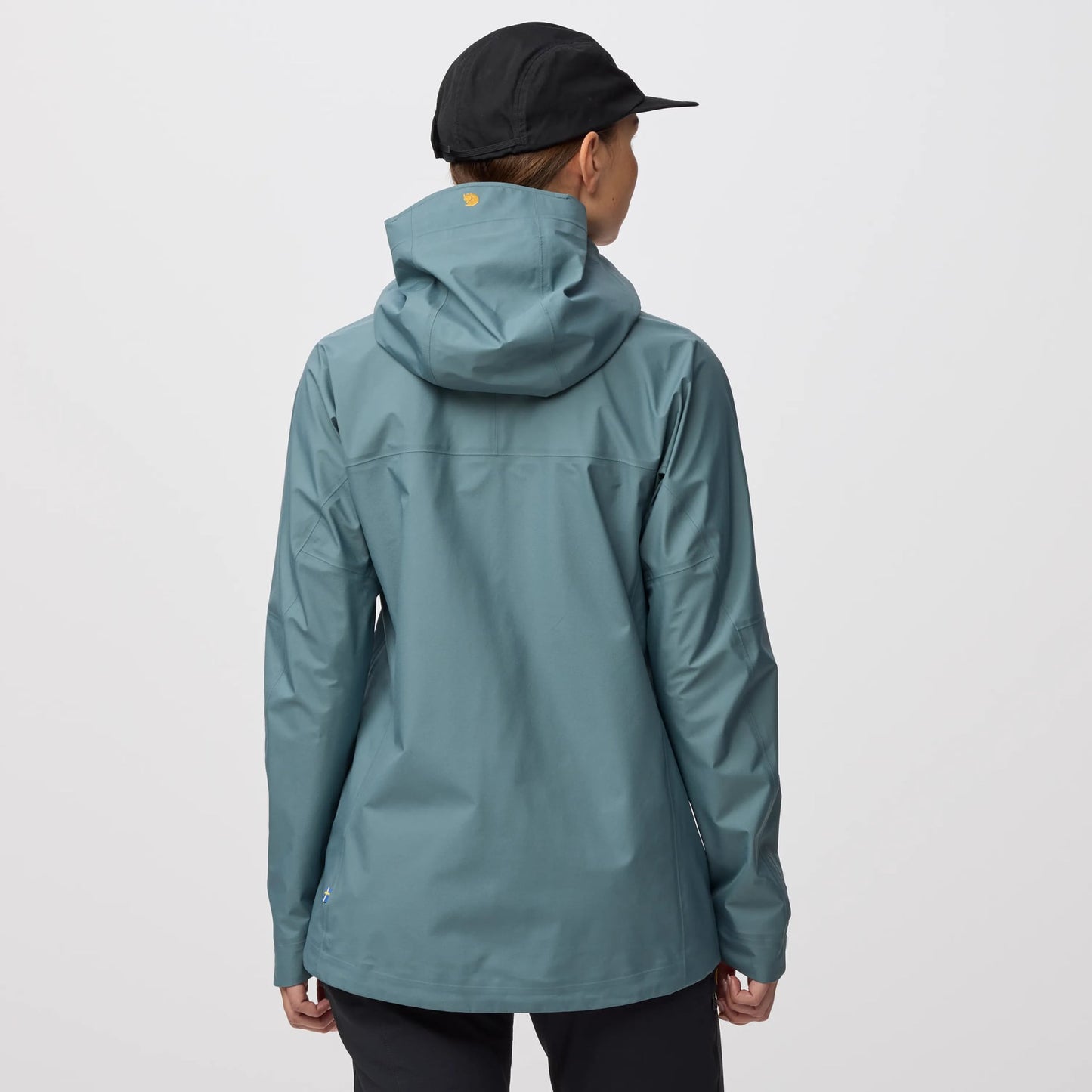 BERGTAGEN GTX LITE JACKET W - US 7520