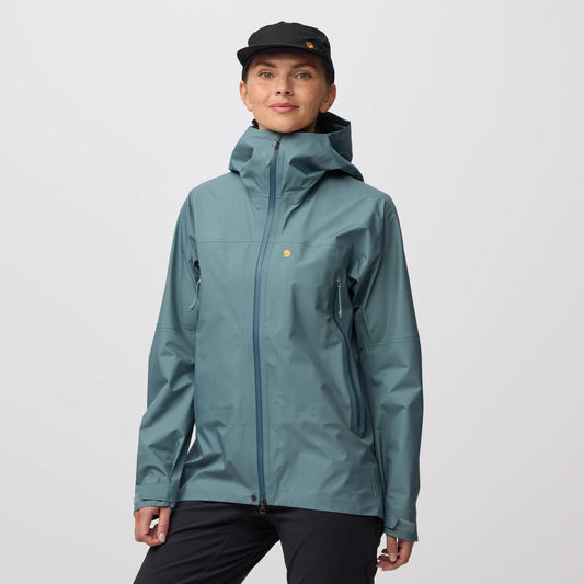 BERGTAGEN GTX LITE JACKET W - US 7520