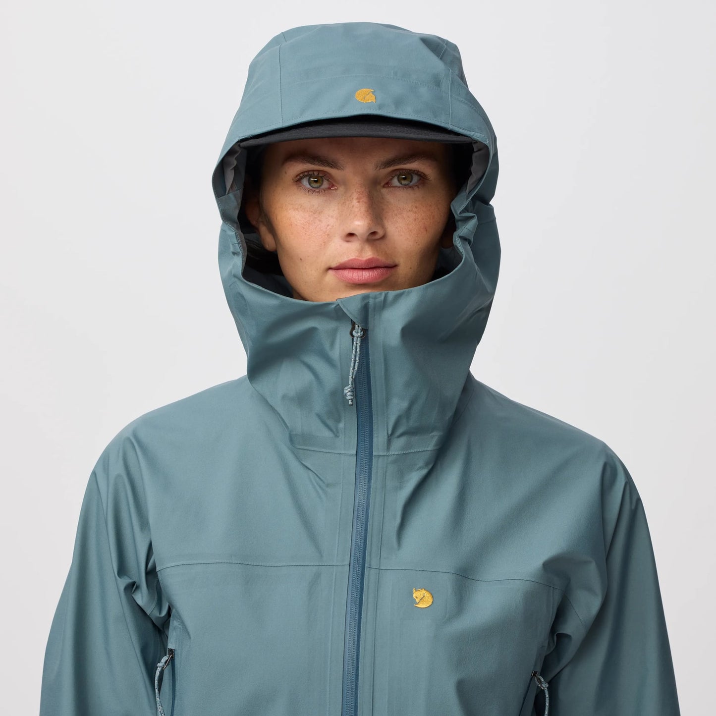 BERGTAGEN GTX LITE JACKET W - US 5932
