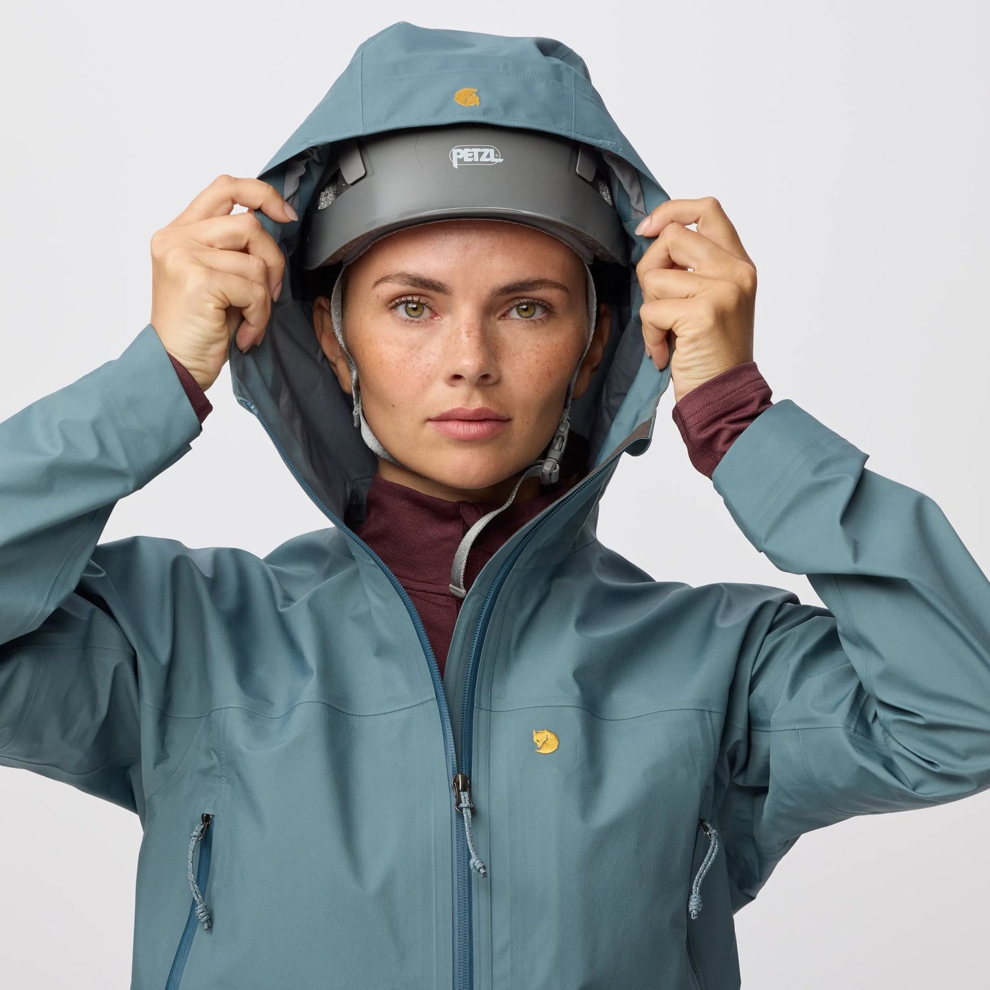 BERGTAGEN GTX LITE JACKET W - US 7520