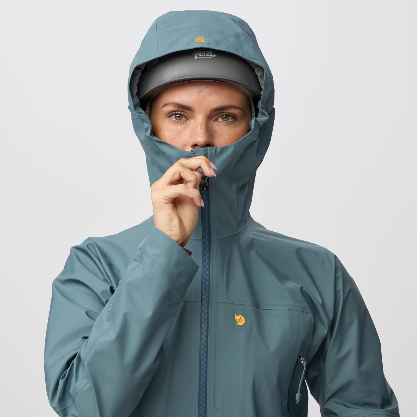 BERGTAGEN GTX LITE JACKET W - US 7520