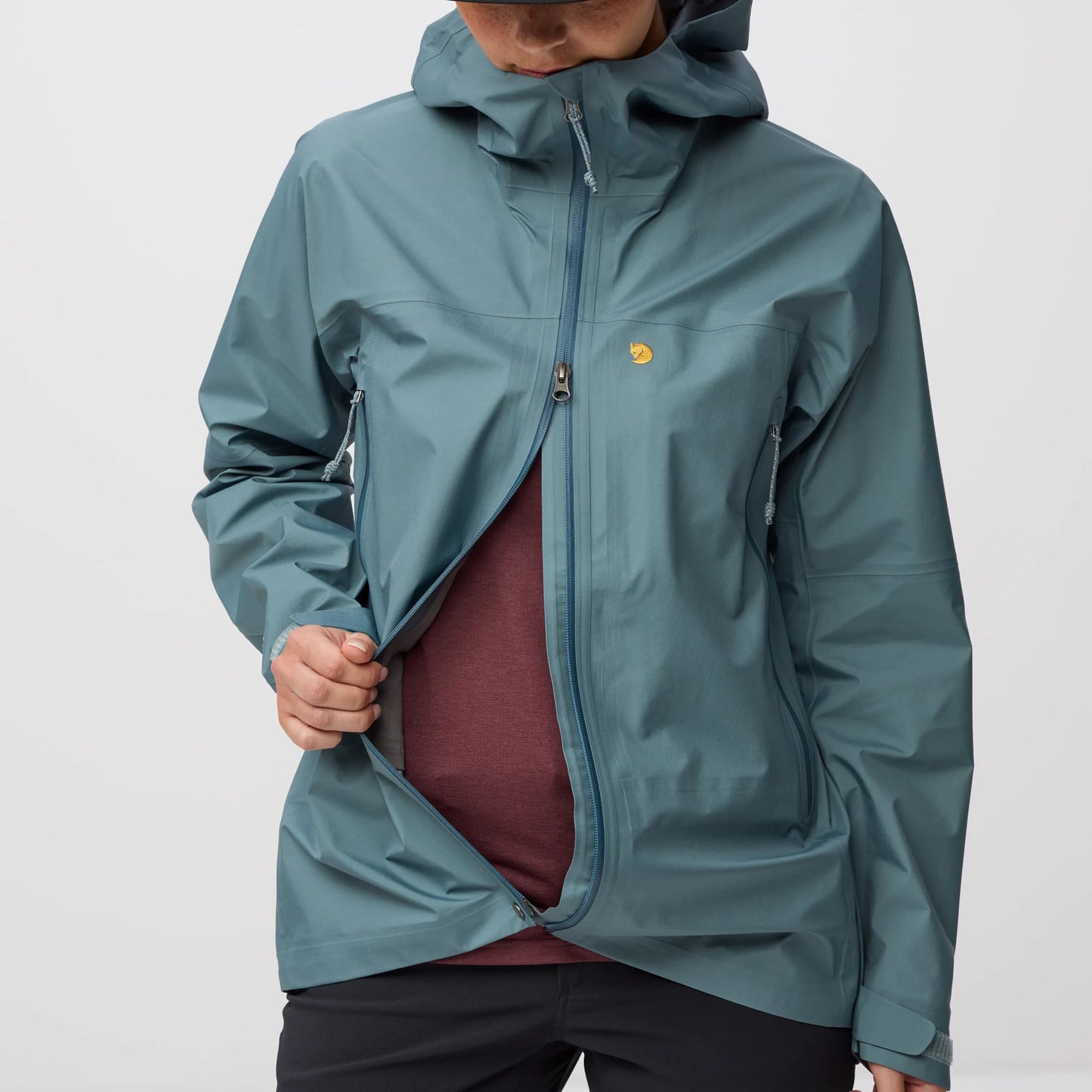BERGTAGEN GTX LITE JACKET W - US 7520