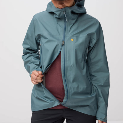 BERGTAGEN GTX LITE JACKET W - US 7520