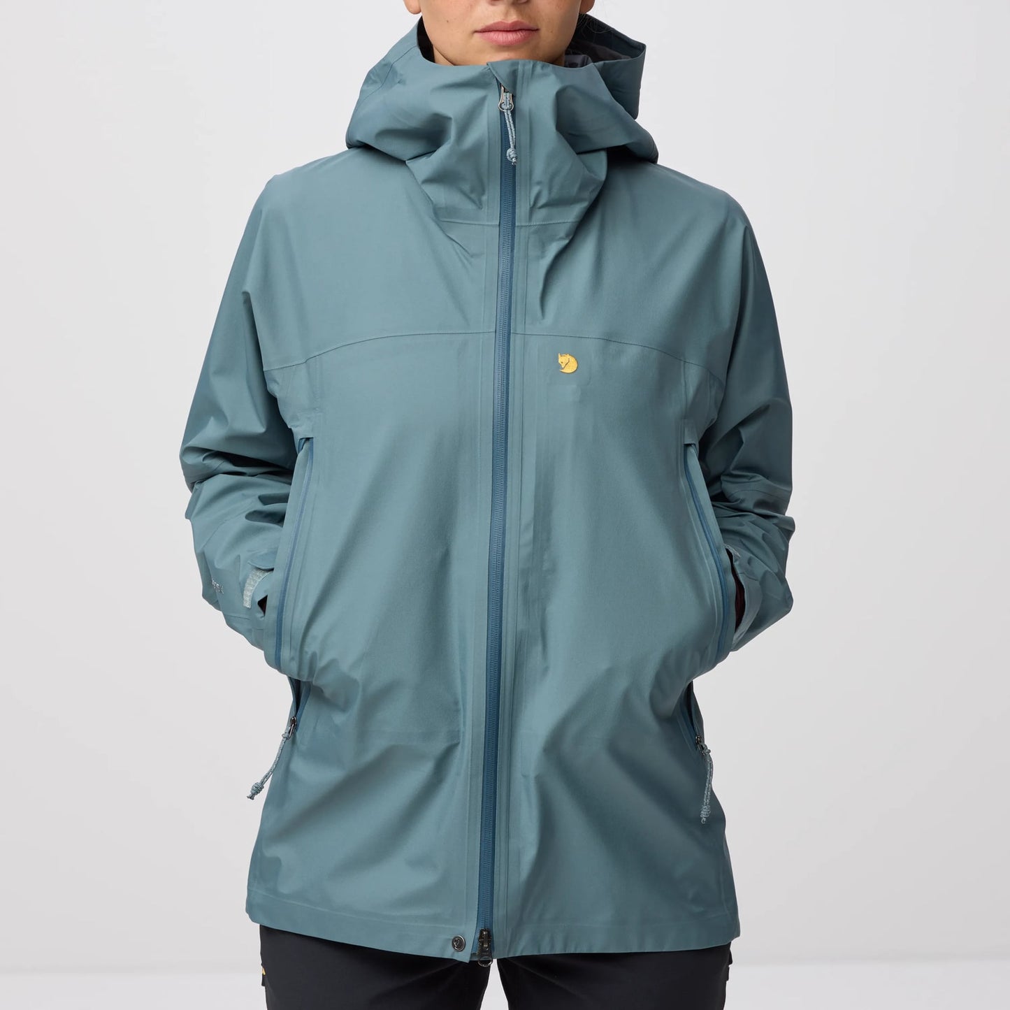 BERGTAGEN GTX LITE JACKET W - US 5932