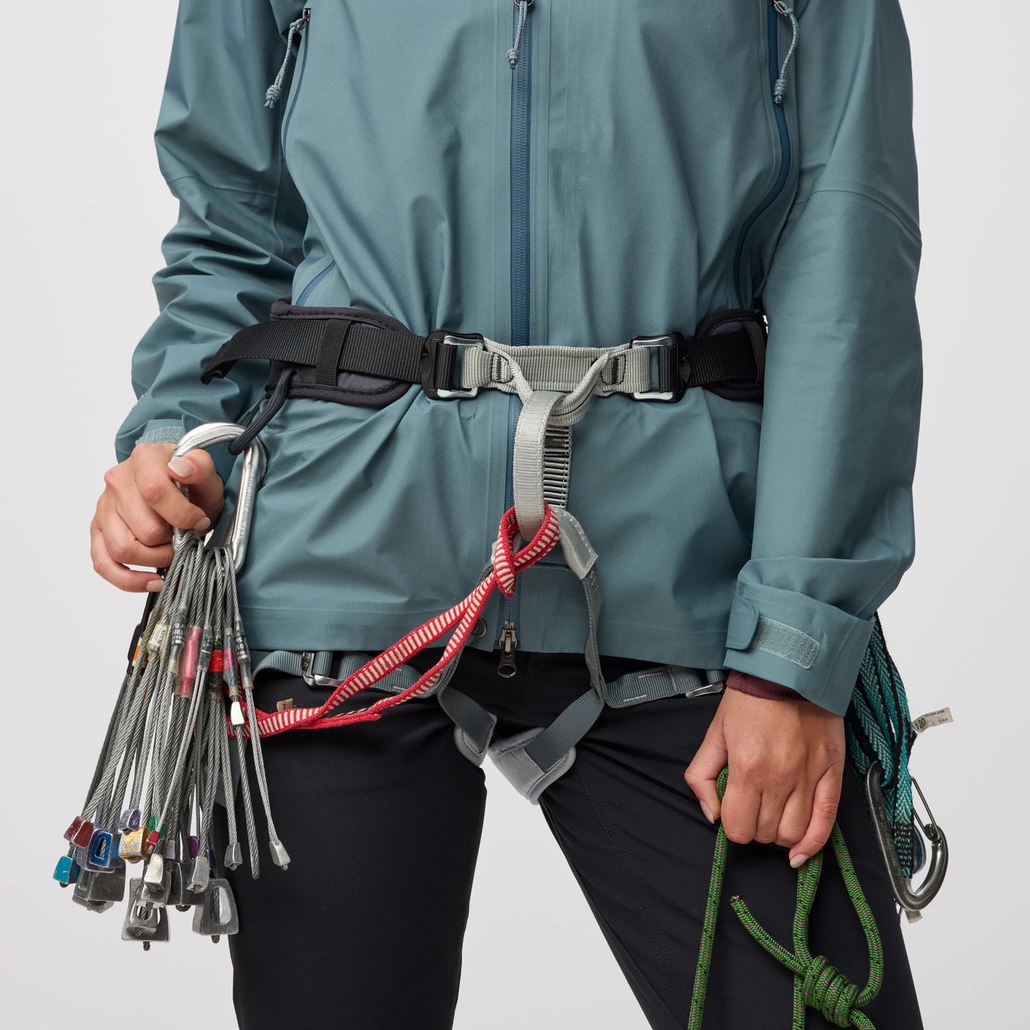 BERGTAGEN GTX LITE JACKET W - US 5932