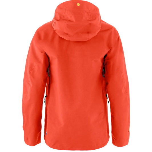 BERGTAGEN GTX PRO JACKET M - US 0681