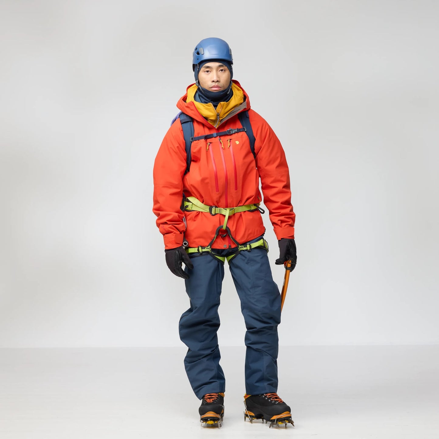 BERGTAGEN GTX PRO JACKET M - US 5245