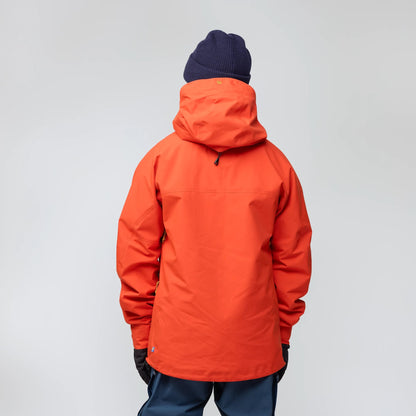 BERGTAGEN GTX PRO JACKET M - US 5245