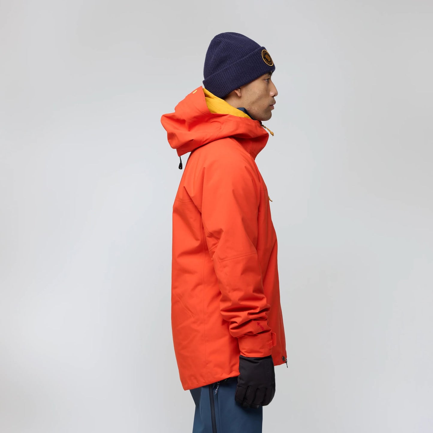 BERGTAGEN GTX PRO JACKET M - US 0681