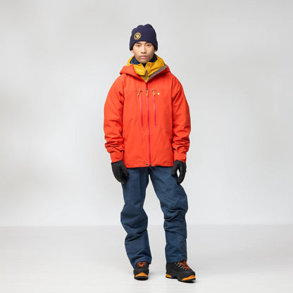 BERGTAGEN GTX PRO JACKET M - US 0681