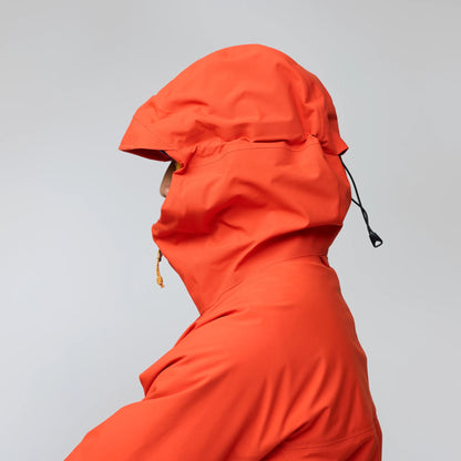 BERGTAGEN GTX PRO JACKET M - US 5245