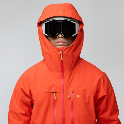 BERGTAGEN GTX PRO JACKET M - US 5245