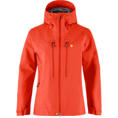 214 - Flame Orange