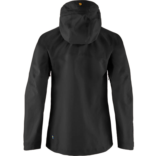 BERGTAGEN GTX PRO JACKET W - US 6567