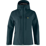 BERGTAGEN GTX PRO JACKET W - US 1818