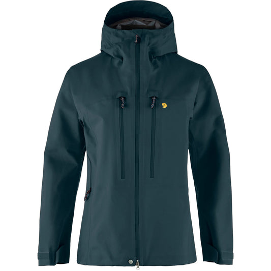 BERGTAGEN GTX PRO JACKET W - US 1818