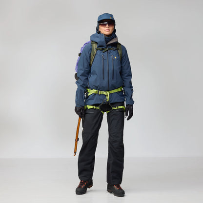 BERGTAGEN GTX PRO JACKET W - US 1818