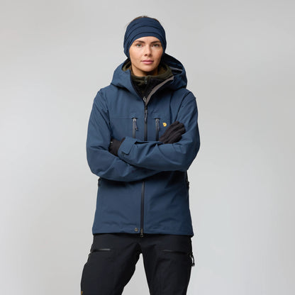 BERGTAGEN GTX PRO JACKET W - US 3890