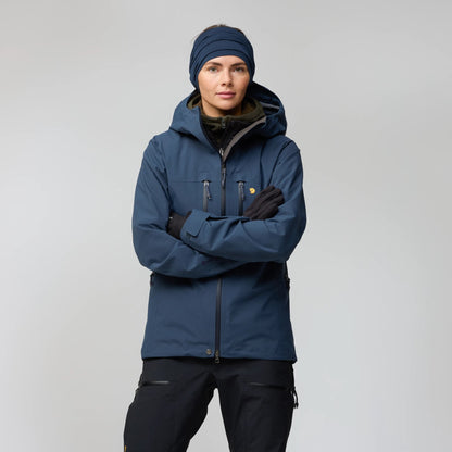 BERGTAGEN GTX PRO JACKET W - US 6567