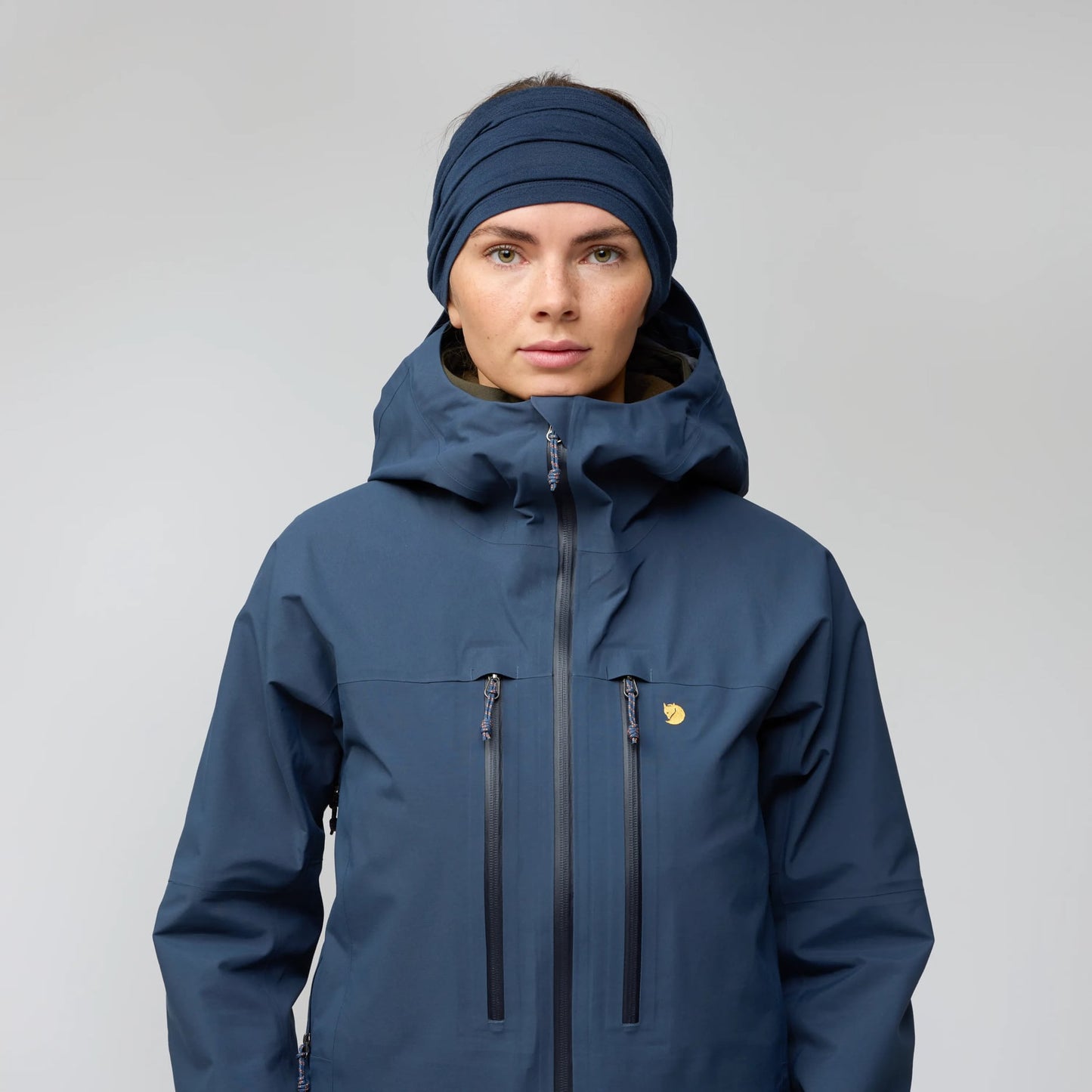 BERGTAGEN GTX PRO JACKET W - US 3890