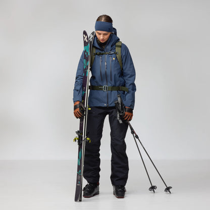 BERGTAGEN GTX PRO JACKET W - US 3890