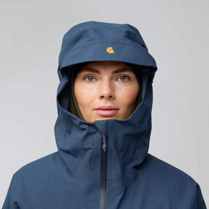 BERGTAGEN GTX PRO JACKET W - US 3890