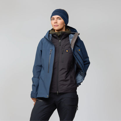 BERGTAGEN GTX PRO JACKET W - US 3890