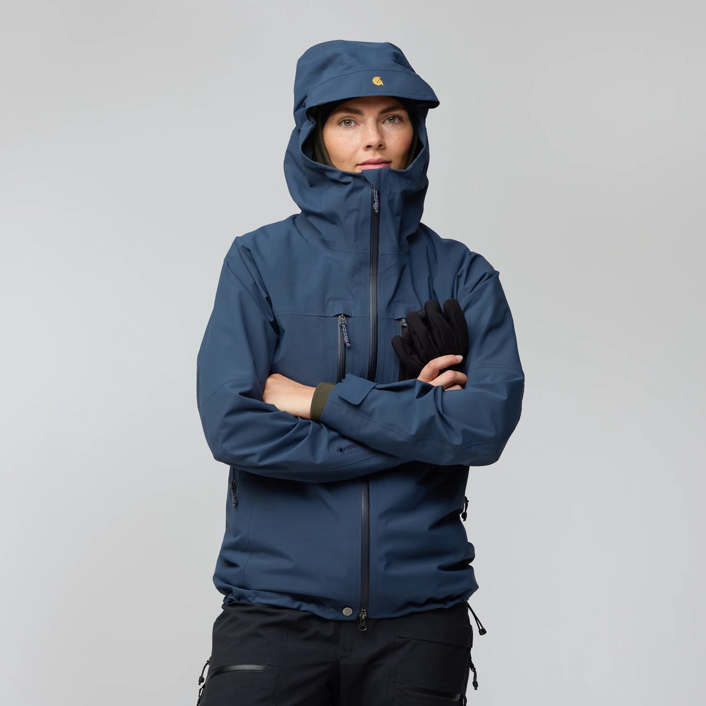 BERGTAGEN GTX PRO JACKET W - US 3890
