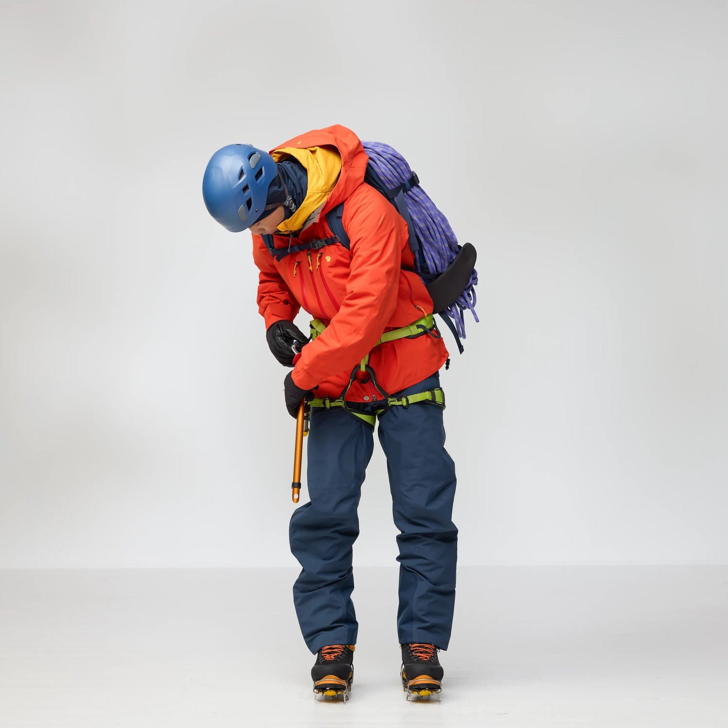 BERGTAGEN GTX PRO TROUSERS M - US 4882