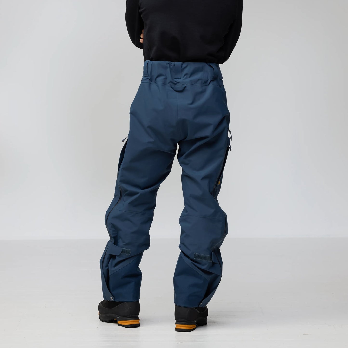 BERGTAGEN GTX PRO TROUSERS M - US 0070