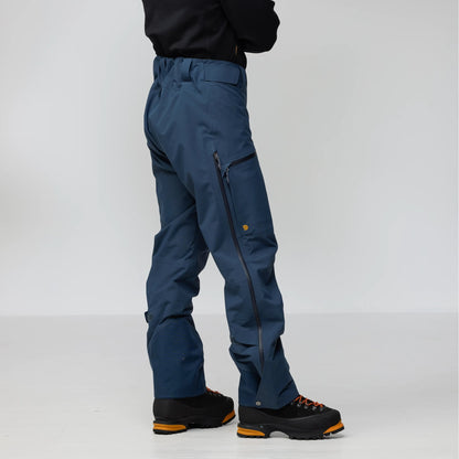 BERGTAGEN GTX PRO TROUSERS M - US 0070