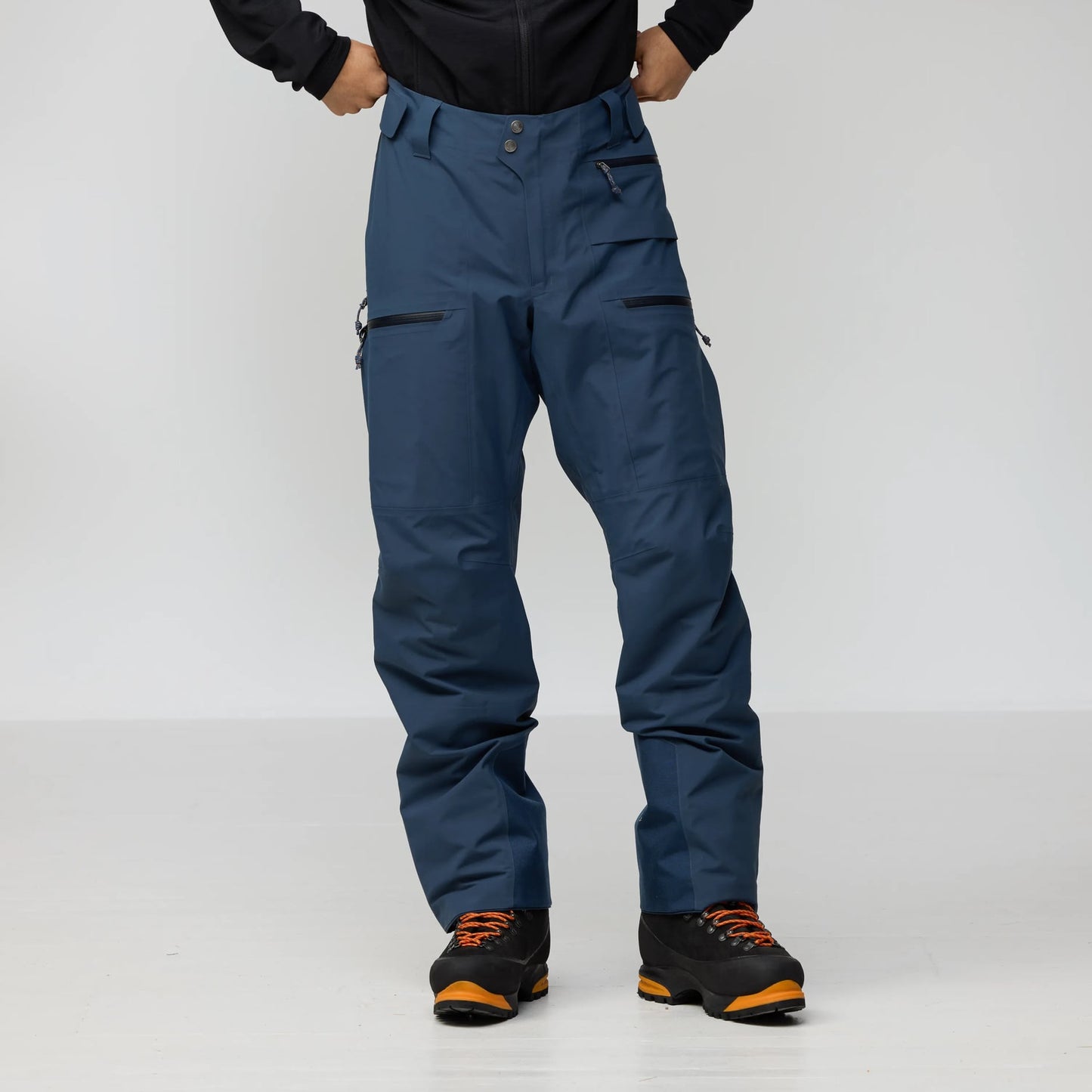 BERGTAGEN GTX PRO TROUSERS M - US 0070
