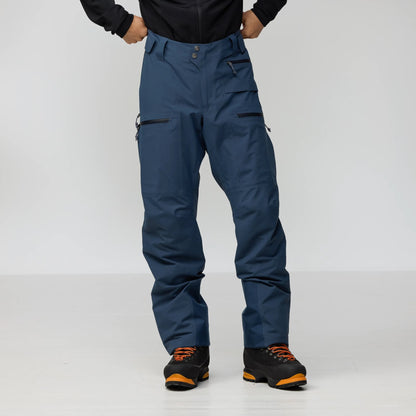 BERGTAGEN GTX PRO TROUSERS M - US 4882