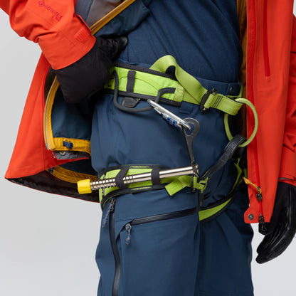 BERGTAGEN GTX PRO TROUSERS M - US 0070
