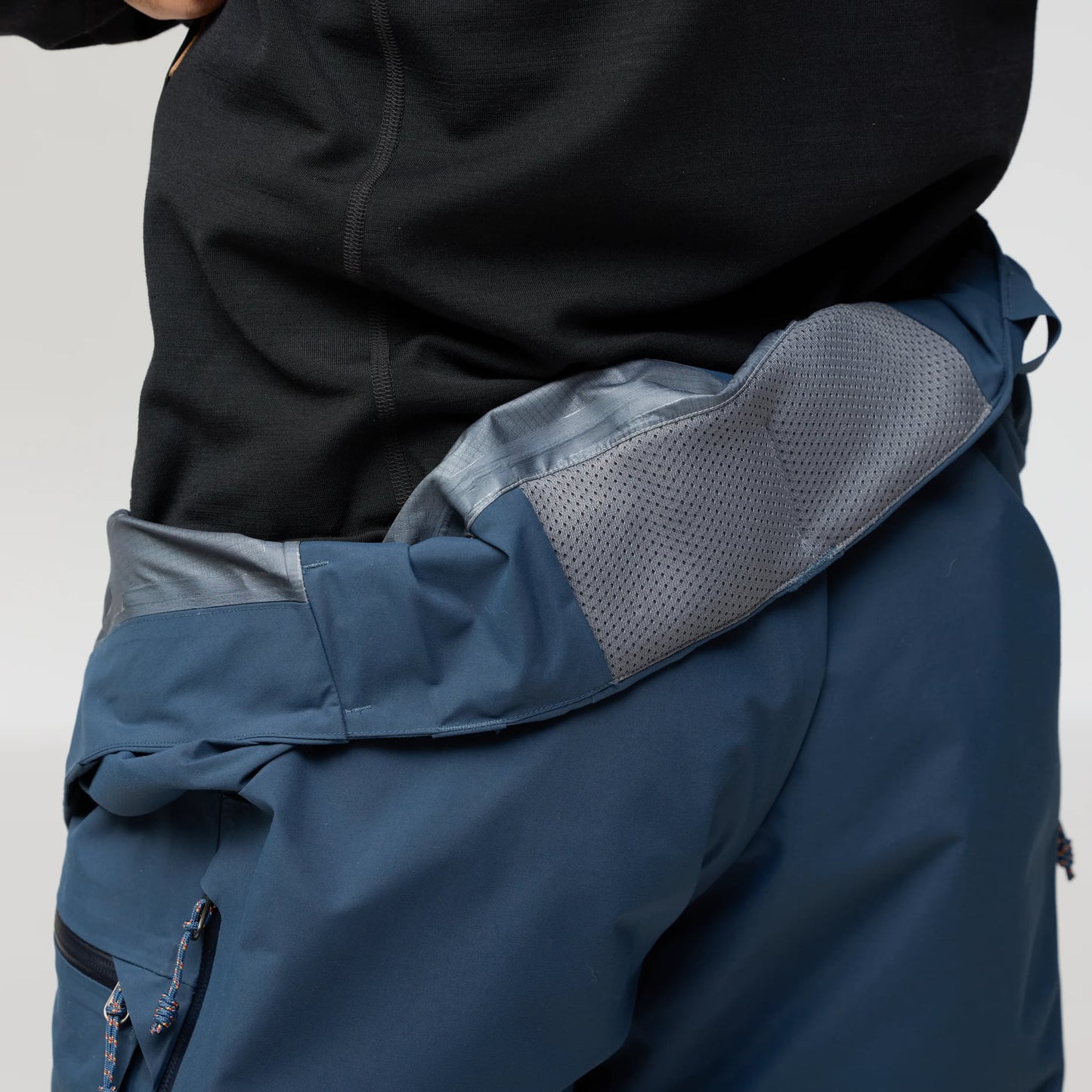BERGTAGEN GTX PRO TROUSERS M - US 4882