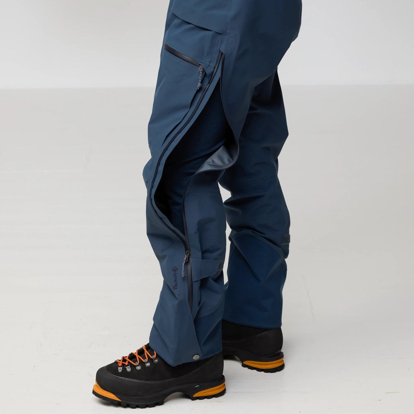 BERGTAGEN GTX PRO TROUSERS M - US 4882