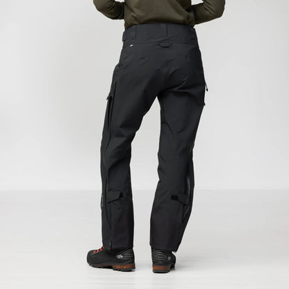 BERGTAGEN GTX PRO TROUSERS W - US 1366